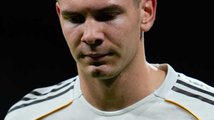 Xabi Alonso pierde esta mañana a un jugador para el Liverpool