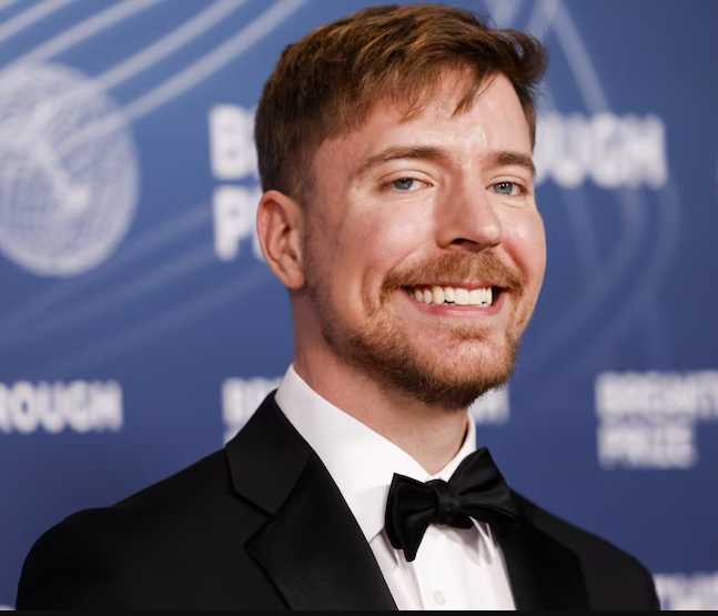 “MrBeast lanza ‘Beast Land’: su primer parque de retos reales inspirado en YouTube”