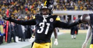Steelers release CB Beanie Bishop from practice squad