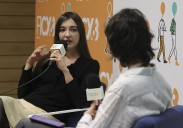 Amalia Ulman: «Esta película está hecha en Argentina con sensibilidad española»