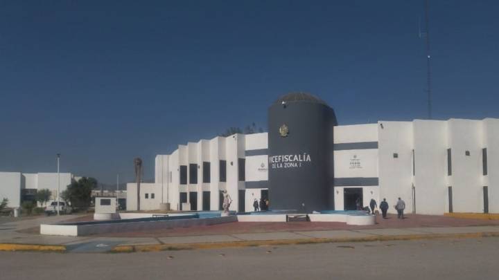 Padre y su hijo de 9 años son baleados en carretera Gómez Palacio