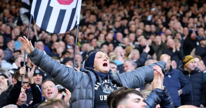Newcastle United fans handed season ticket waiting list update as next steps announced