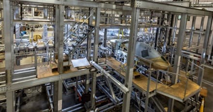 GA-ASI Completes Full-Scale Fatigue Test on MQ-9B | Soldier Systems Daily Soldier Systems Daily