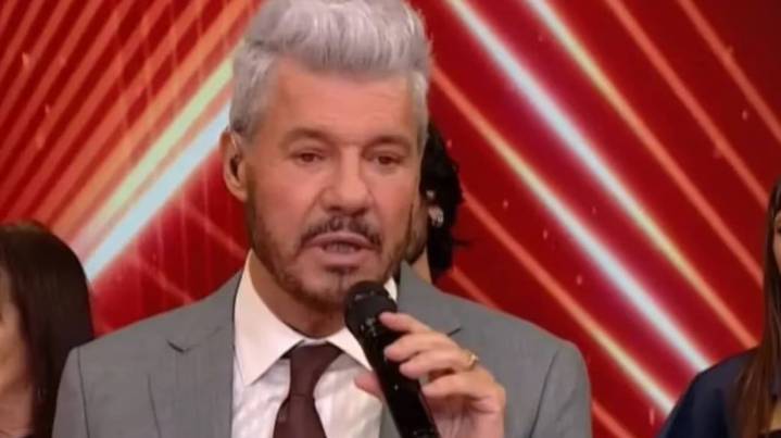 Ángel de Brito contó un dato personal de Marcelo Tinelli y lo dejó expuesto