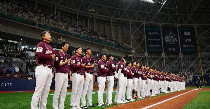 International Free Agent Profile: Sung