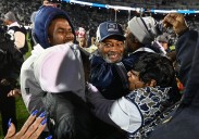 Momentum is building for Terry Smith to stick around as Penn State head coach