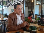 Gobierno federal aprovecha desvirtuación de movimientos sociales para deslegitimarlos: Víctor Manríquez