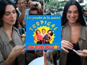 Dua Lipa en Perú 2025: ¿Qué significa 'Cariñito' la canción peruana que interpretará la estrella mundial?