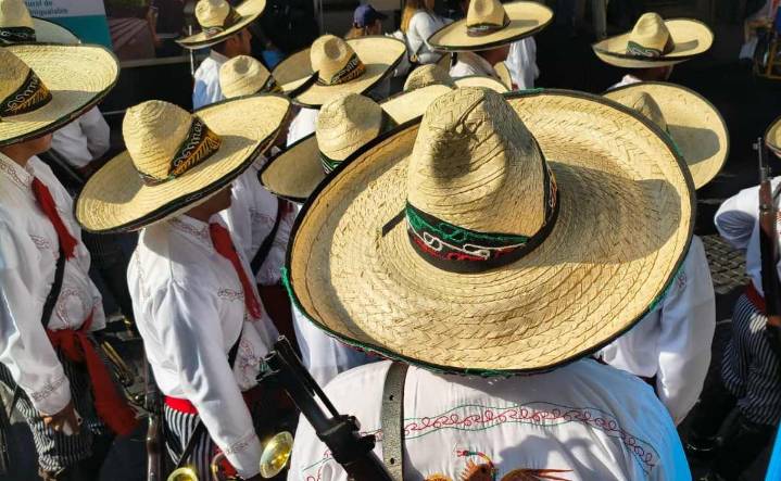¿Qué se celebra en México hoy, 20 de noviembre?