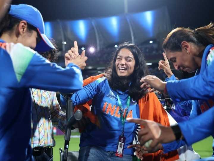 Pratika Rawal Gets Her World Cup Medal After Jay Shah’s Intervention
