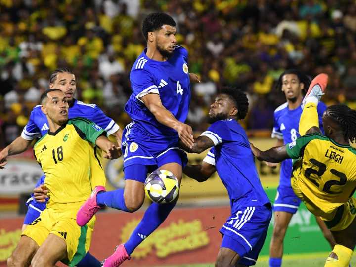 La Eliminatoria de Concacaf dio los últimos tres boletos directos al Mundial 2026: Curazao, Haití y Panamá jugarán la Copa del Mundo