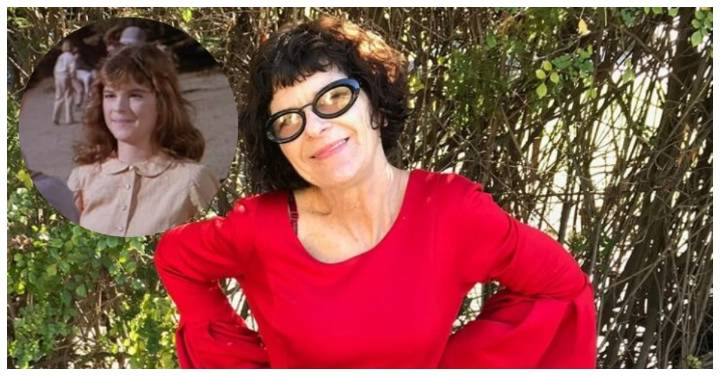 ‘Little House On The Prairie’ Actress Olivia Barash Facing Possible Eviction From Her Home