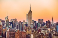 Estas son las ciudades más bellas según las matemáticas