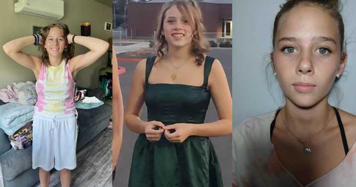 Cheney police searching for missing 15