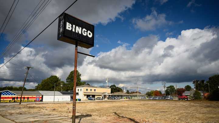 How Spring Lake is changing Main Street