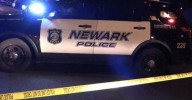 Two-Car Newark Central Ward Crash Under Investigation