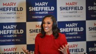 Sheffield defeats Kinloch in Detroit mayoral race