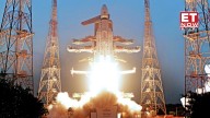 Historic achievement! ISRO’s 'Bahubali' LVM3-M5 rocket injects heaviest satellite CMS
