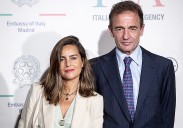 María Palacios rompe su silencio tras el despido de Alessandro Lecquio y responde a Antonia Dell'Atte: «No soy víctima y, mucho menos, cómplice»