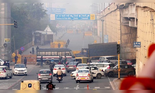Azad Market underpass repair to disrupt traffic till Nov 23: Delhi Traffic Police