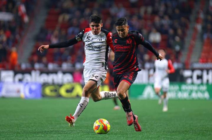 Llega el Apertura a su J17