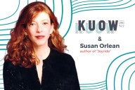 Susan Orlean shares all in her new memoir. Turns out her 'Joyride' revved up in Portland