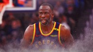 Draymond Green believes he’s ‘failed’ the Warriors defense