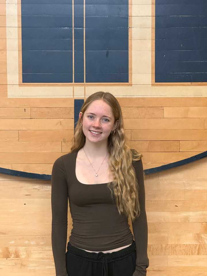 Federal Way Mirror Female Athlete of the Week: Sammi Jolley