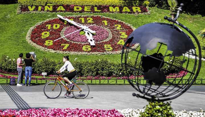 Delegación promoverá a la región de Valparaíso como destino turístico en Mendoza