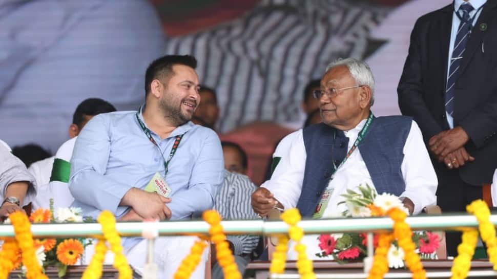 Bihar Election Results 2025: Full List Of Party