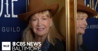 Oscar-nominated actress Diane Ladd dies at 89