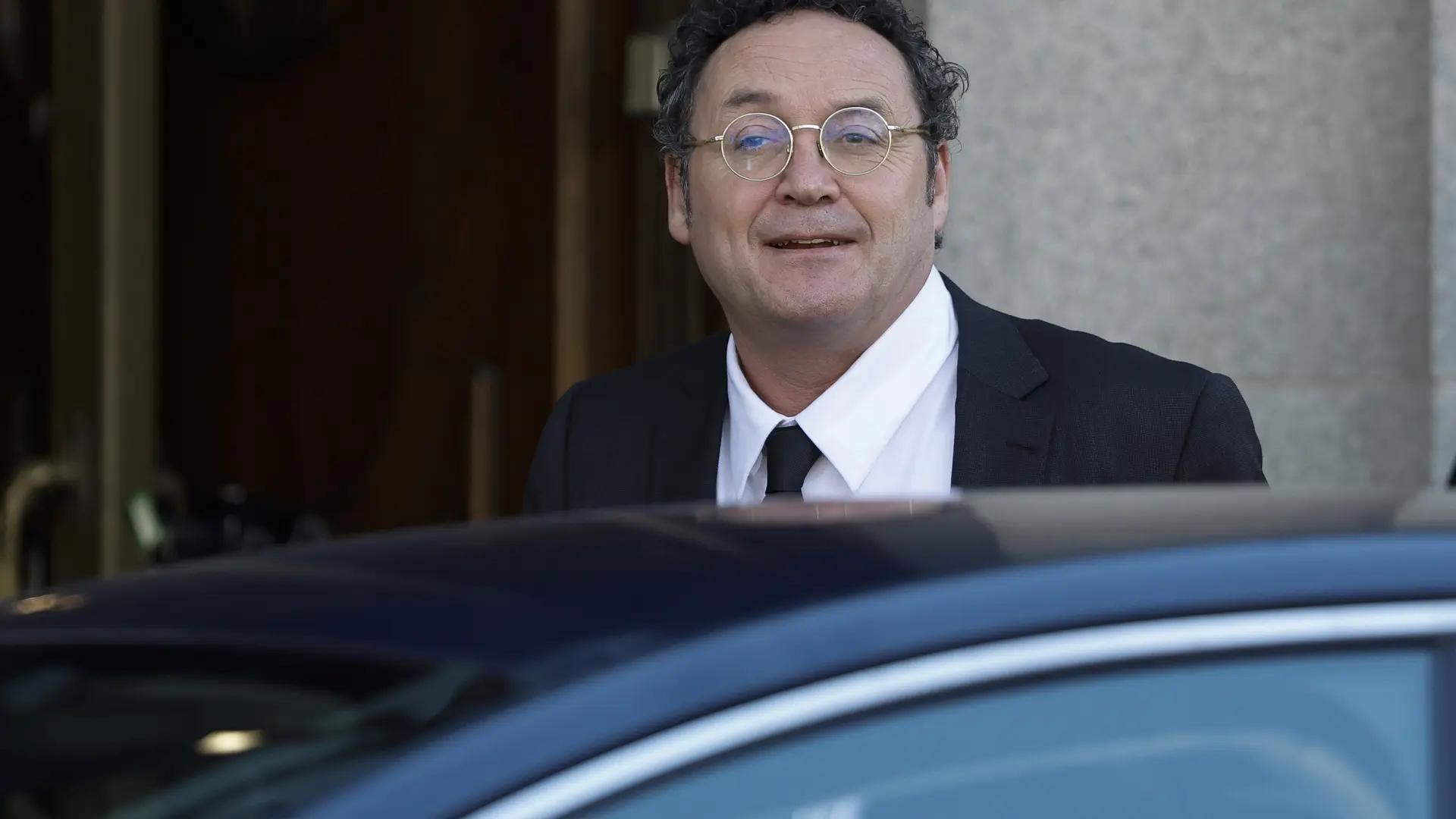 El PP pide la dimisión de Pedro Sánchez tras la condena a Álvaro García Ortiz