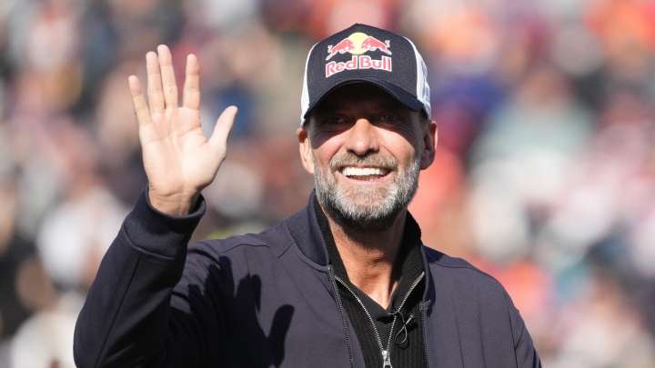 'I want to be really close again' - Jurgen Klopp lands new job for 2026 World Cup