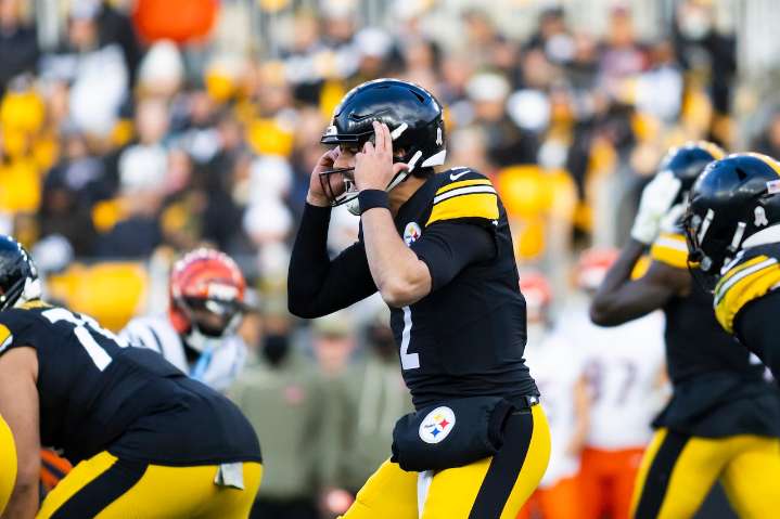 Mike Tomlin finally admits what Steelers fans have been screaming about for years