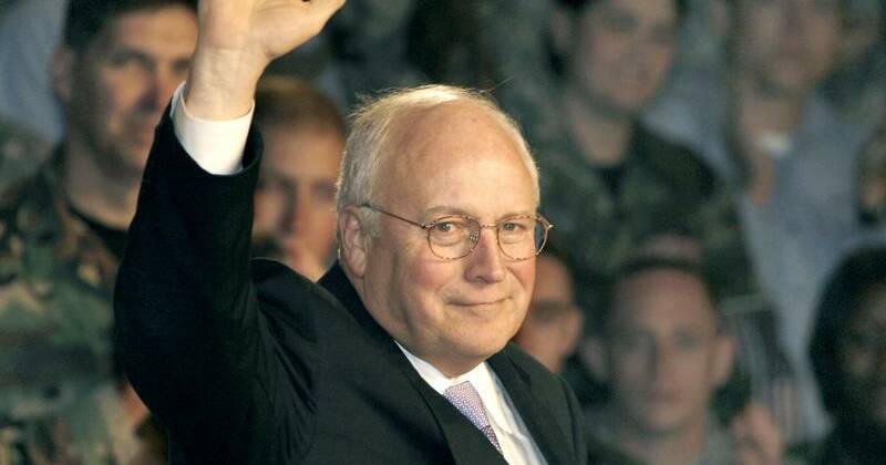 Dick Cheney, former US vice-president, dies at 84