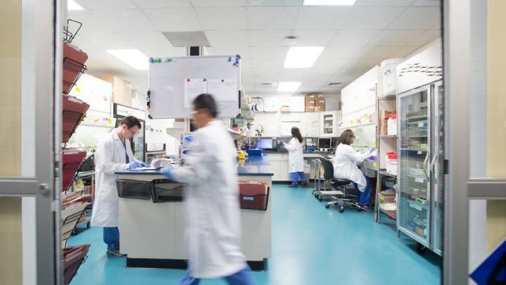 Charles River Labs to lay off workers at Wilmington HQ