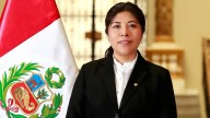 Perú rompe relaciones diplomáticas con México por asilo de la exprimera ministra Betssy Chávez