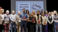 Gijón premia el talento y la inclusión en el empleo local