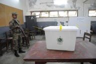 Govt deploys army for by-poll security