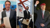 NYC election live updates and results: Zohran Mamdani, Andrew Cuomo, Curtis Sliwa vie to become next mayor