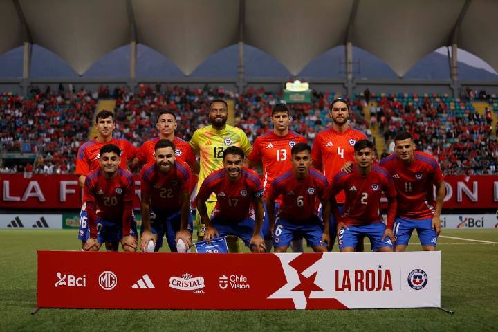 La Roja oficializa horarios para sus últimos amistosos del año en Rusia
