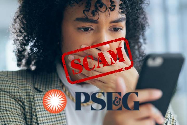 PSE&G alerts millions to exploding wave of NJ utility scams