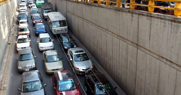 Hoy No Circula 6 de noviembre: qué autos no podrán salir en CDMX y Edomex este jueves
