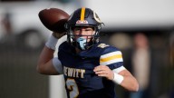 Photos: DeWitt vs Warren De La Salle MHSAA semifinal football