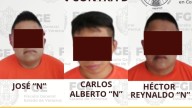 Dan 100 Años de Prisión a Tres Sujetos en Veracruz; Este Fue su Delito