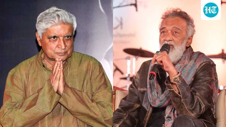 Lucky Ali regrets being rude towards ‘buzurg’ Javed Akhtar, apologises