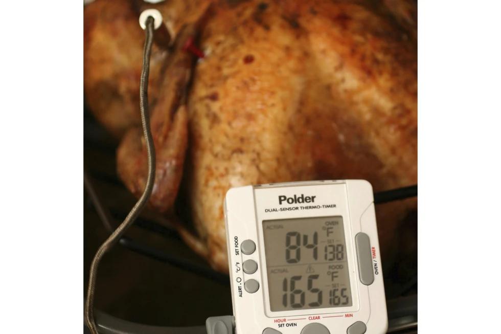 These 6 kitchen tools can make or break your Thanksgiving dinner