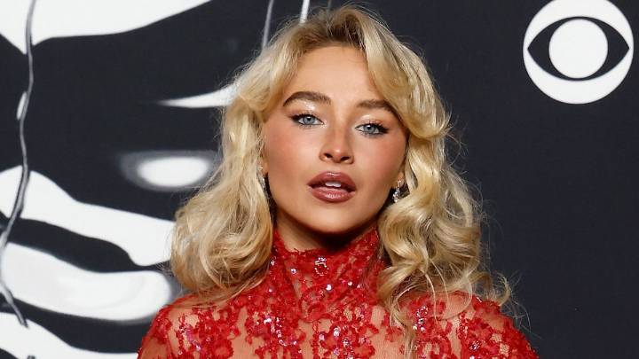 Sabrina Carpenter's rhinestone Short 'n Sweet tour finale bodysuit is her most iconic to date