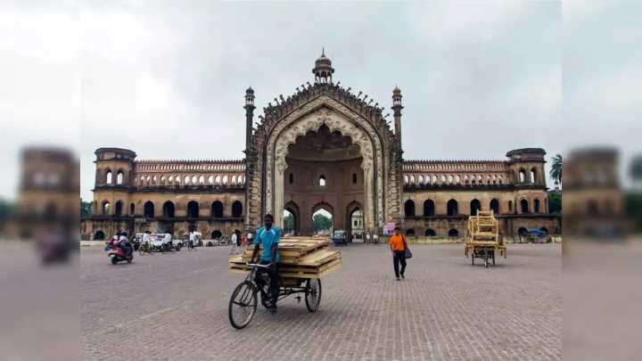 Lucknow named UNESCO Creative  City for its rich culinary heritage
