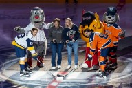 Worcester Railers comeback falls short in loss to Greensboro